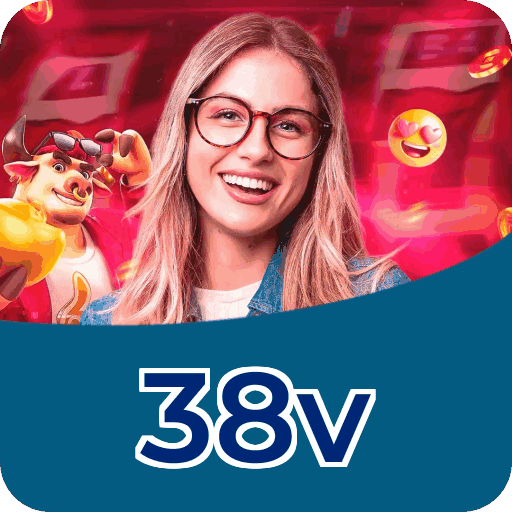 38v Logo